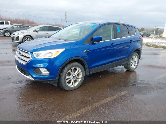 1FMCU9GD7KUB87209 Ford ESCAPE SE