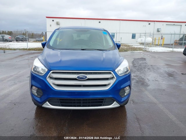 1FMCU9GD7KUB87209 Ford ESCAPE SE