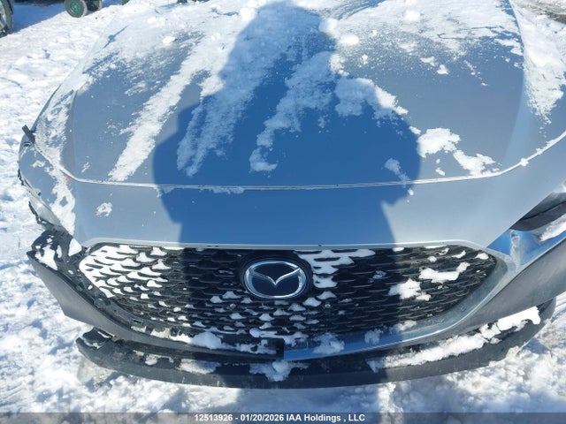 JM1BPBCM3K1124372 Mazda MAZDA3