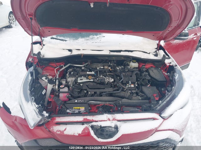 7MUFBABG1RV052368 Toyota Corolla Cross Hybrid Xse