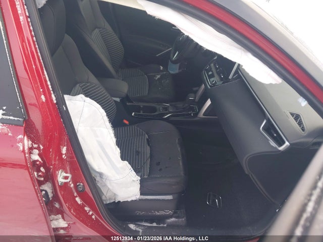 7MUFBABG1RV052368 Toyota Corolla Cross Hybrid Xse