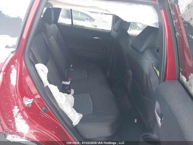 7MUFBABG1RV052368 Toyota Corolla Cross Hybrid Xse