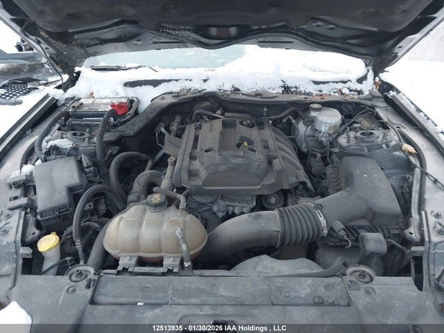 Aukcja sprzedaży 2019 Ford Mustang, vin: 1FA6P8TH5K5160201, numer aukcji: 12513935