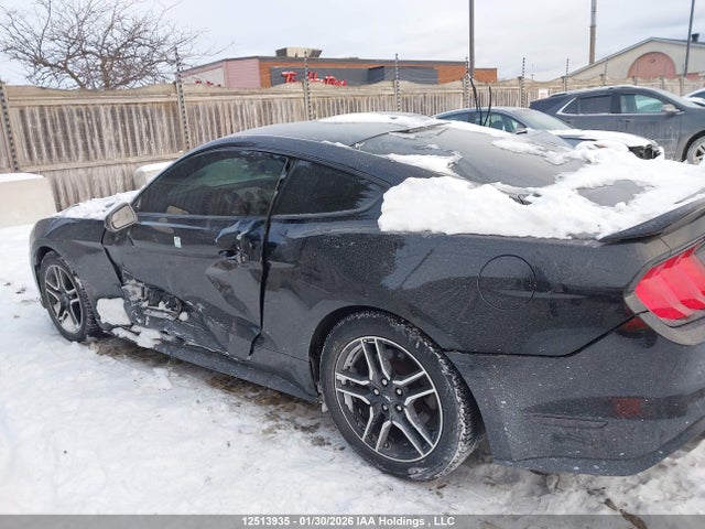 Aukcja sprzedaży 2019 Ford Mustang, vin: 1FA6P8TH5K5160201, numer aukcji: 12513935