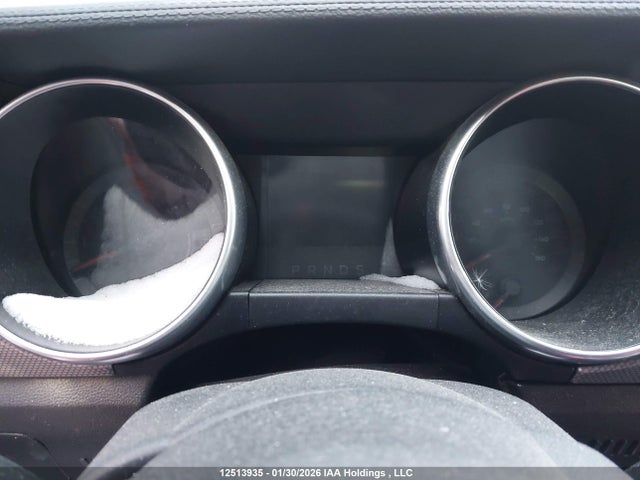 Aukcja sprzedaży 2019 Ford Mustang, vin: 1FA6P8TH5K5160201, numer aukcji: 12513935