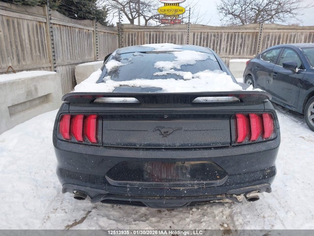 Aukcja sprzedaży 2019 Ford Mustang, vin: 1FA6P8TH5K5160201, numer aukcji: 12513935