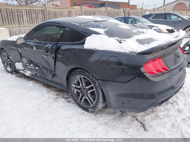 Aukcja sprzedaży 2019 Ford Mustang, vin: 1FA6P8TH5K5160201, numer aukcji: 12513935