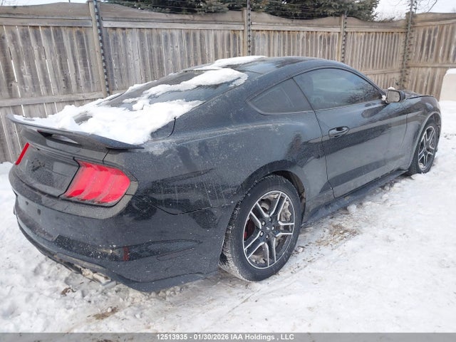 Aukcja sprzedaży 2019 Ford Mustang, vin: 1FA6P8TH5K5160201, numer aukcji: 12513935