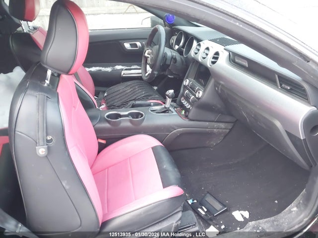Aukcja sprzedaży 2019 Ford Mustang, vin: 1FA6P8TH5K5160201, numer aukcji: 12513935