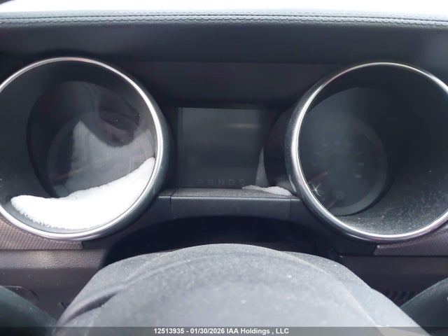 Aukcja sprzedaży 2019 Ford Mustang, vin: 1FA6P8TH5K5160201, numer aukcji: 12513935