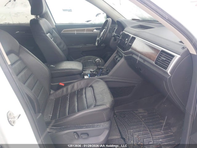 Aukcja sprzedaży 2018 Volkswagen Atlas Sel Premium, vin: 1V2NR2CA2JC517035, numer aukcji: 12513936