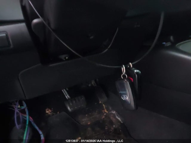 JTNK4MBE0N3178358 Toyota COROLLA SE