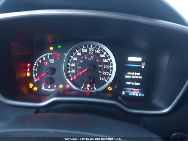 JTNK4MBE0N3178358 Toyota COROLLA SE
