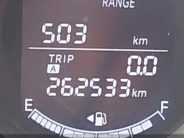 JM3KE2CY1G0867903 Mazda CX-5