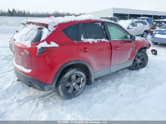 JM3KE2CY1G0867903 Mazda CX-5
