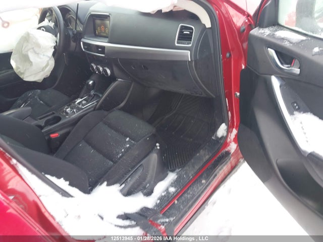 JM3KE2CY1G0867903 Mazda CX-5