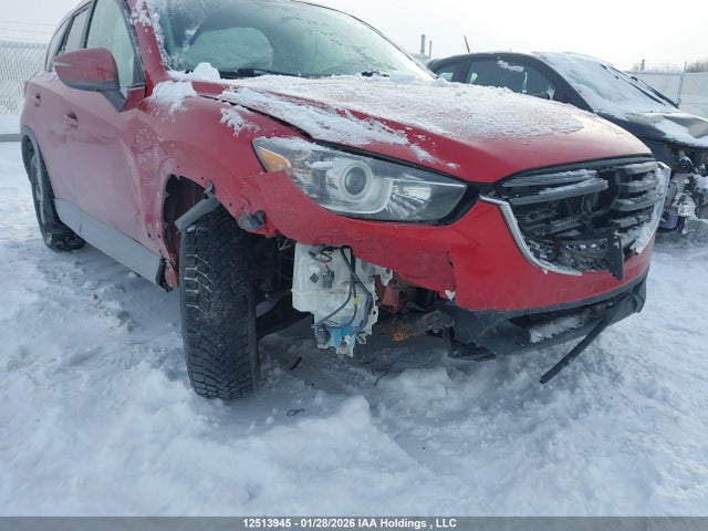 JM3KE2CY1G0867903 Mazda CX-5