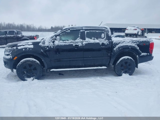 Ford Ranger Xl/xlt/lariat 2019 1FTER4FH2KLB03468 Image 13