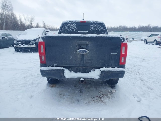 Ford Ranger Xl/xlt/lariat 2019 1FTER4FH2KLB03468 Image 15
