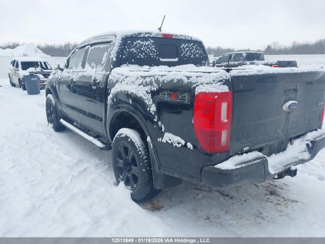 Ford Ranger Xl/xlt/lariat 2019 1FTER4FH2KLB03468 Image 3