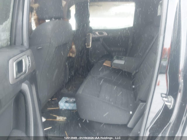 Ford Ranger Xl/xlt/lariat 2019 1FTER4FH2KLB03468 Image 8