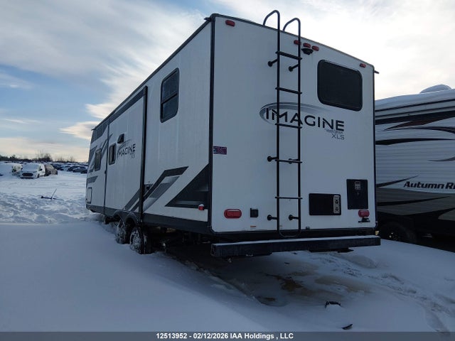 573TE2829N3426526 Grand Design 2970rl