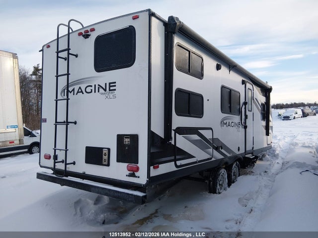 573TE2829N3426526 Grand Design 2970rl