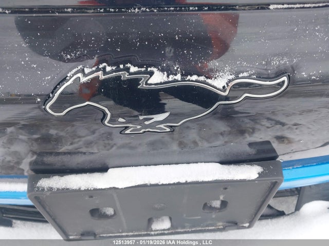 3FMTK4SXXNMA42538 Ford Mustang Mach-e Gt