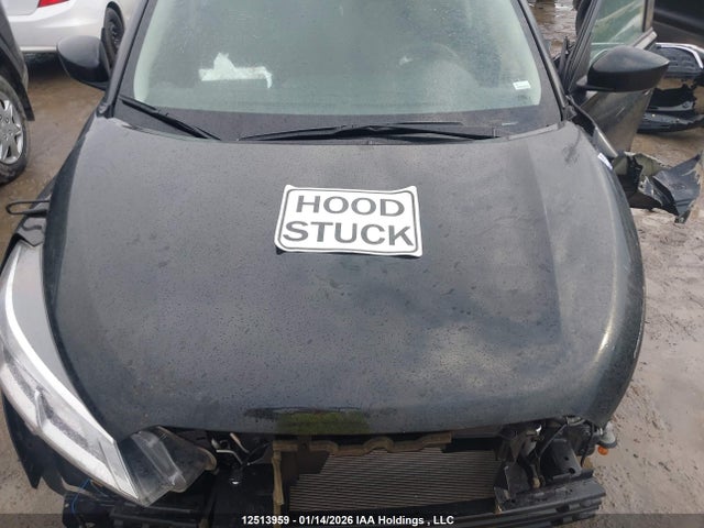 3N1CP5CV4RL533694 Nissan KICKS SV