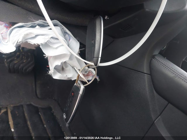 3N1CP5CV4RL533694 Nissan KICKS SV