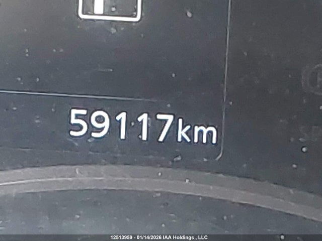 3N1CP5CV4RL533694 Nissan KICKS SV