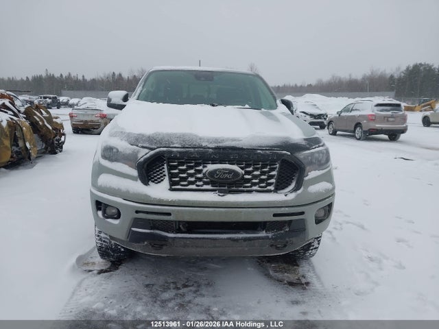 1FTER4FH3PLE00868 Ford Ranger Xlt