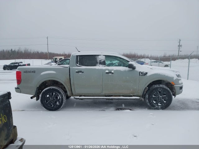 1FTER4FH3PLE00868 Ford Ranger Xlt