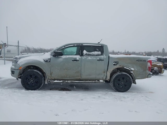 1FTER4FH3PLE00868 Ford Ranger Xlt