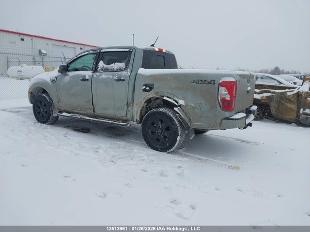 1FTER4FH3PLE00868 Ford Ranger Xlt