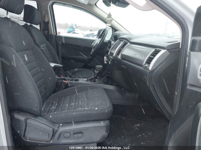 1FTER4FH3PLE00868 Ford Ranger Xlt