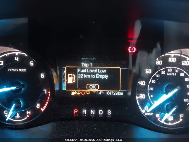 1FTER4FH3PLE00868 Ford Ranger Xlt