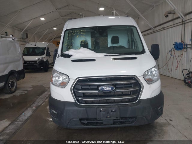 Aukcja sprzedaży 2020 Ford Transit T-250, vin: 1FTBR2C80LKB57242, numer aukcji: 12513962