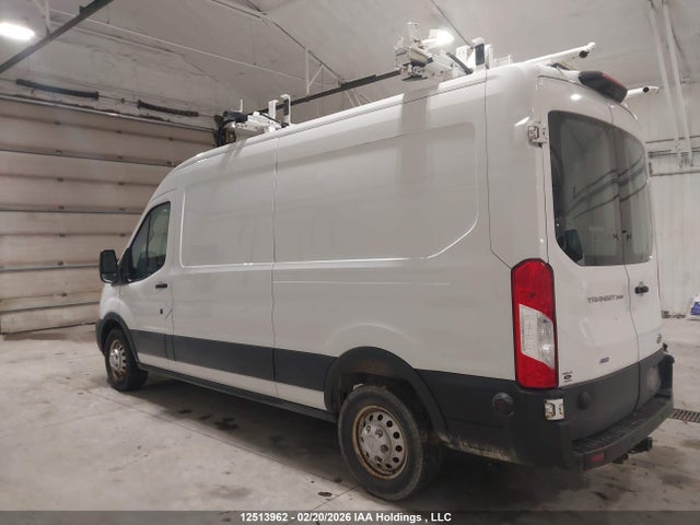 Aukcja sprzedaży 2020 Ford Transit T-250, vin: 1FTBR2C80LKB57242, numer aukcji: 12513962