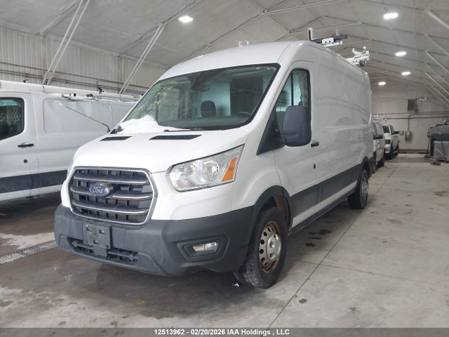 Aukcja sprzedaży 2020 Ford Transit T-250, vin: 1FTBR2C80LKB57242, numer aukcji: 12513962
