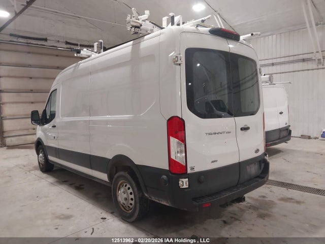 Aukcja sprzedaży 2020 Ford Transit T-250, vin: 1FTBR2C80LKB57242, numer aukcji: 12513962
