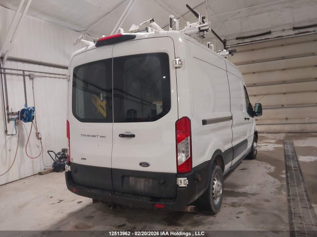 Aukcja sprzedaży 2020 Ford Transit T-250, vin: 1FTBR2C80LKB57242, numer aukcji: 12513962