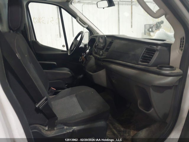 Aukcja sprzedaży 2020 Ford Transit T-250, vin: 1FTBR2C80LKB57242, numer aukcji: 12513962