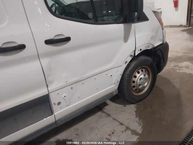 Aukcja sprzedaży 2020 Ford Transit T-250, vin: 1FTBR2C80LKB57242, numer aukcji: 12513962