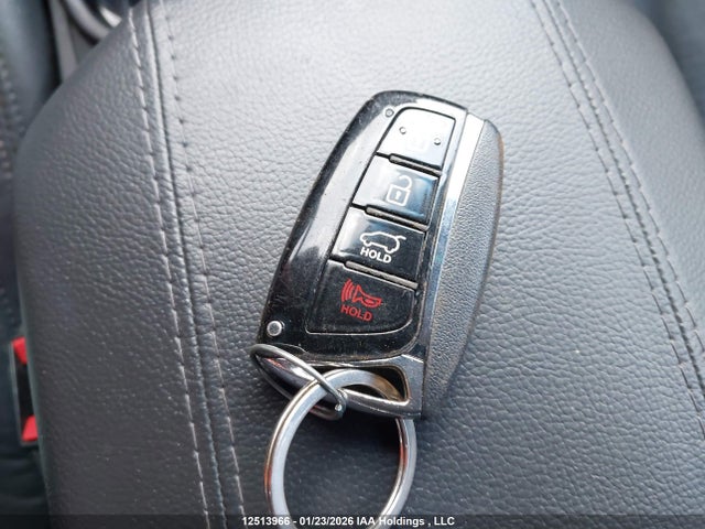 5XYZUDLA7FG273835 Hyundai Santa Fe Sport 2.0t Limited