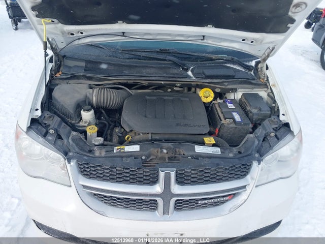 Dodge Grand Caravan Sxt 2020 2C4RDGBG8LR256749 Image 10