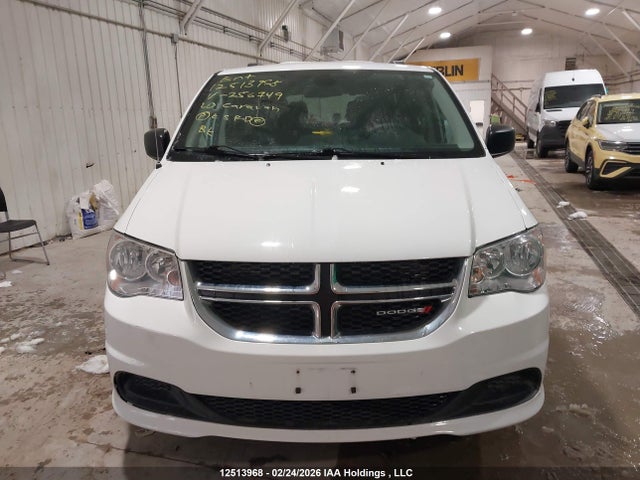 Dodge Grand Caravan Sxt 2020 2C4RDGBG8LR256749 Image 12