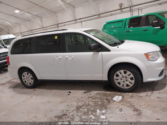 Dodge Grand Caravan Sxt 2020 2C4RDGBG8LR256749 Image 13