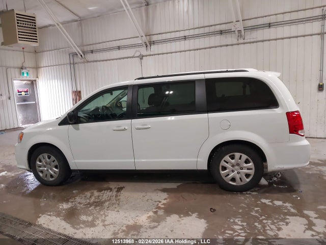 Dodge Grand Caravan Sxt 2020 2C4RDGBG8LR256749 Image 14