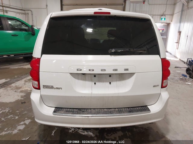 Dodge Grand Caravan Sxt 2020 2C4RDGBG8LR256749 Image 16